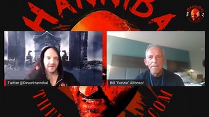 Bill Alfonso - Full Career Interview Former WWE Referee & ECW Manager Bill Alfonso does a live fan interactive interview with the Hannibal TV! Learn More about The Hannibal TV: https://www.thehannibaltv.com/ Follow on Facebook, Instagram & Twitter: @TheHannibalTV The Hannibal TV T-Shirt Store: https://teespring.com/stores/the-hannibal-tv | The Hannibal TV