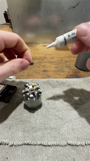 Spinworx® indexable inserts | Installation Instructions