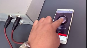 1200w fm Stereo Transmitter, Long Distance Transmission 1200watt fm Radio Broadcast Transmitter for Church, Parking lot, Home, School, Community City