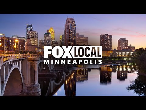 LIVE NEWS: FOX LOCAL Minnesota 24/7 Live Stream