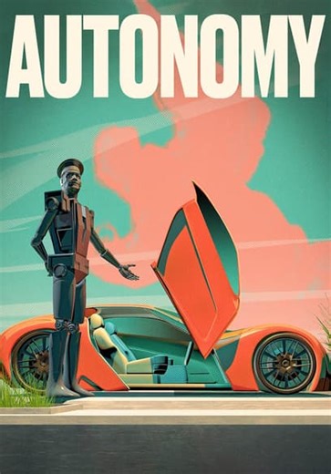 Autonomy (2019)