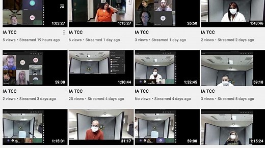 Public can now watch livestreams of first appearance in Tucson City Court