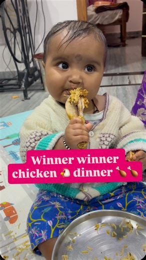 keerthika sabbani | Best moment 😍😍😍31st night 😊winner winner chicken dinner🍗🍗🍗#biryani #chicken #chickenbiriyani#viralinstagramreelsvideo♥️ #nonveglover | Instagram