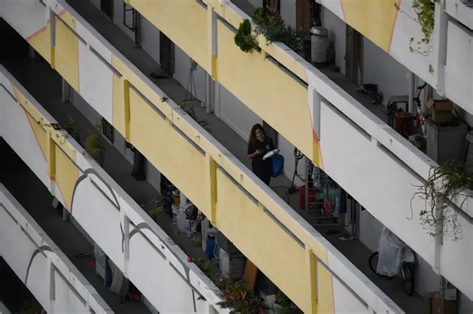 Govt to improve how neighbour disputes are handled, but no framework can address all cases: Murali