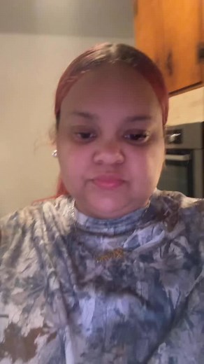 Desma Richardson on Reels