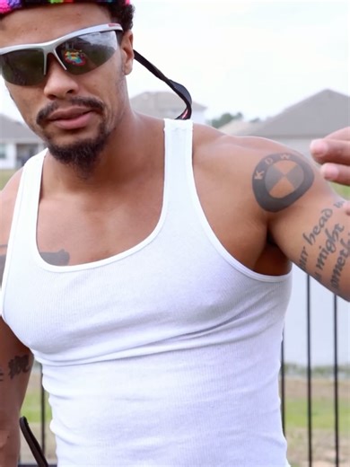 Man Time Fitness LLC on Reels