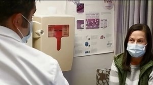 DC Hospital Clinic Helps COVID-19 Long-Haulers Recover