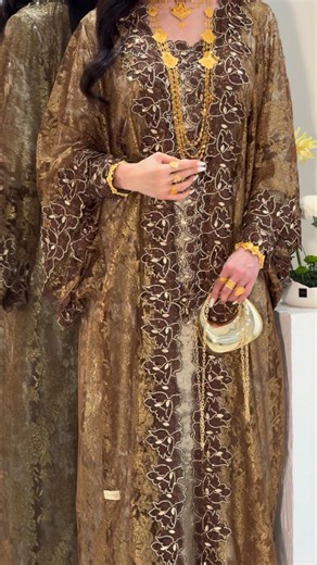 ᴄʜᴀʀᴍ on Instagram‎: "Dress Code : T 154 Price: 1340 درهم"‎