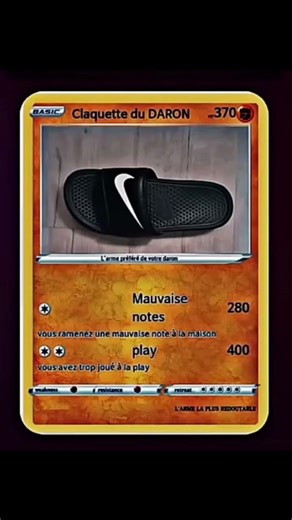 les meilleurs carte Pokémon 😂🤣🤣