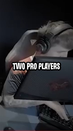 Can a professional gamer beat a hacker? #csgo
