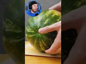 Mind-blowing watermelon DIY ideas and experiments