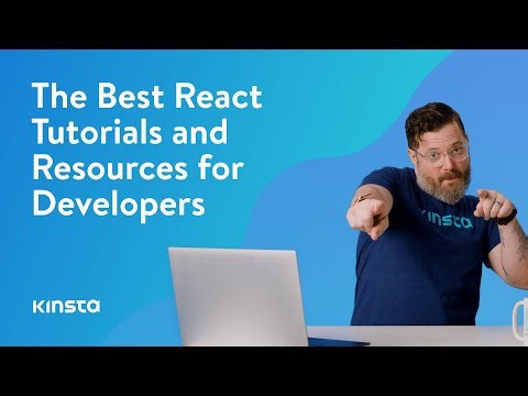 15 Best React Tutorials and Resources for Developers