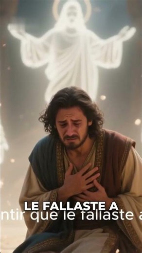 El Verdadero Dolor No Es Fallar… Es Creerlo | Mensaje Cristiano