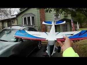 umx turbo timber (evo) flying very slow with flaps and without flaps how slow can it fly 3/30/25