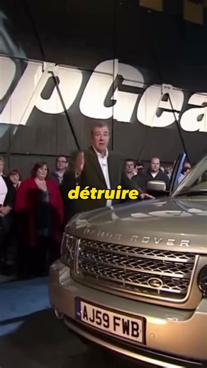 Hilux: La voiture que Top Gear n'a pas pu détruire