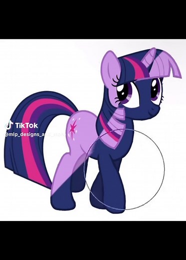 Mlp ❤️❤️ (@mlp_designs_and_more)’s video of rarity