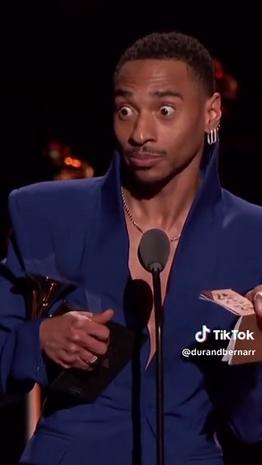 Celebrate Black History Month with a Grammy Win