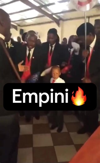 Empini drops this Friday — July 18th. ⚔️🔥 The war is near. Are you ready? 🇿🇦 #youngginger #empini #fyp