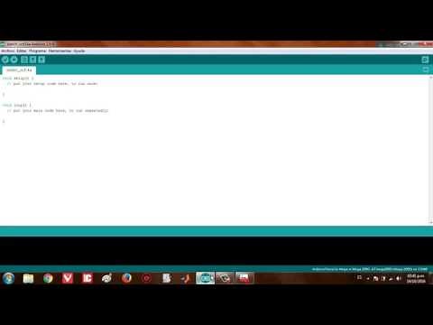 How to recognize an Arduino board in Windows?