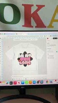 If you craft with solid colors of vinyl or cardstock, you need to use SVG files! I make most of my