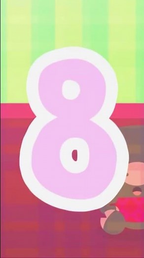 TEN IN THE BED - The Kiboomers PRESCHOOL SONGS &N NURSERY RHYMES FOR COUNTING #shorts #kidssongs