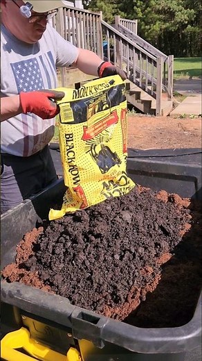 Make Your Own Soil (Week 1 Experiment Update)