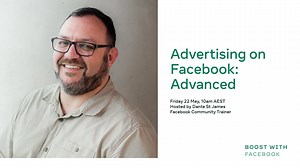Learn how to create, publish and optimise campaigns with Ads Manager in this advanced session with Facebook Community Trainer Dante St James. | Meta