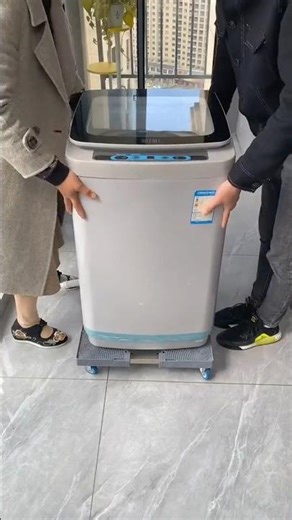 LG Washing Machine Leaking From Drawer