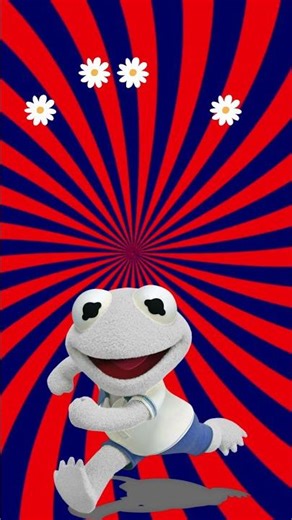 Diversión y Colores con los Muppet Babies 🌈✨ | Colors and Fun with Muppet Babies
