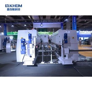 [Hot Item] Spc Production Base Expressway Double End Tenoner Machine