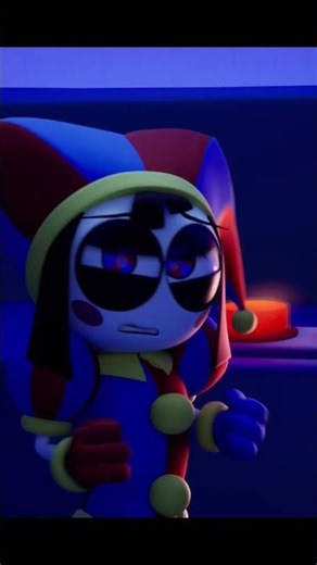 Digital Circus’un Korkunç Gerçeği: Kimse Gerçek Değil!