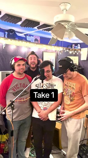 How to Create the THX Sound Effect for Free