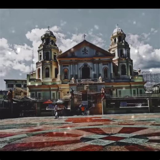 Mahal Na Poong Nazareno - Tagalog Song Lyrics, Pasan Nazareno