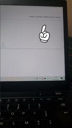 How to easily find out your laptop's configuration (CPU, RAM, SSD, GPU, Network)