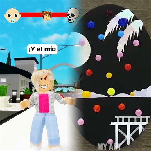 🥀 MI AMIGO PUSO A TODOS EN MI CONTRA 😢 #roblox #shorts