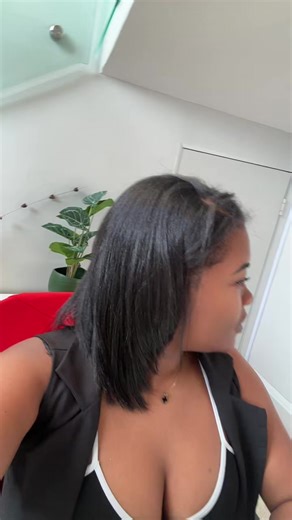 Short vs Long Hair: Choosing Healthy Hairstyles