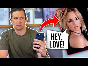 The Worst Kind of Romance Scammers