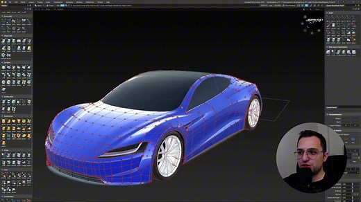Autodesk Alias 2026 comes with 4 major updates
