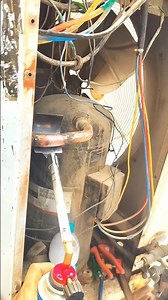 Chiller Plant & Cooling Tower Working Process #chiller #chillerplant #coolingtower #hvac