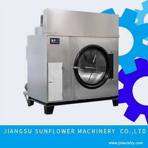 [Hot Item] Large Capacity Industrial Drying Machine Clothes Dry Equipment