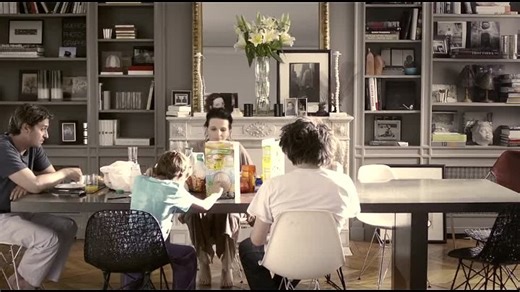 Kadınlar – Elles 2011.TRD