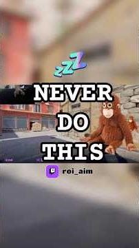 You can't play CS2 anymore !