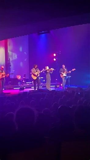 The ELO Show live in Cork 🕺 Next up tomorrow is Vicar St Dublin 🚀 | Joe Gallagher Entertainments