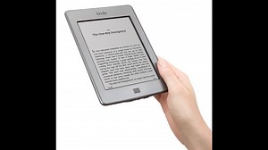 Hotel replaces printed Bibles with Kindles