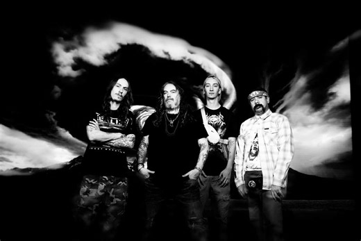 Album Review: Soulfly / Chama: A Classic Melting Pot Of Chaos And Influences