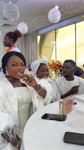 Olufunke Akindele on Instagram: "Happy Boxing Day 🎄✨ I’ll be live at IMAX Cinemas Lekki and your faves will also be stepping out at other cinemas to watch BEHIND THE SCENES with you, our beautiful fans. Come let’s watch and enjoy #behindthescenesthemovie! See you there! UK & Ireland fam 🇬🇧🇮🇪 #BehindTheScenes is showing at SELECT Odeon cinemas (ticket link in bio). Let’s gooo"