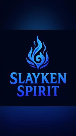 Slayken Spirit – mein neues AR-RPG Projekt