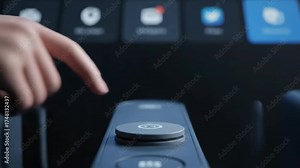 Zero-Trust Access (Least Privilege): a verification ring completes; a slim gate opens just enough for the user chip to pass and closes again while background apps stay dim—an unmistakable least-privil