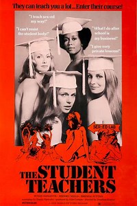 The Student Teachers (1973) - Movie