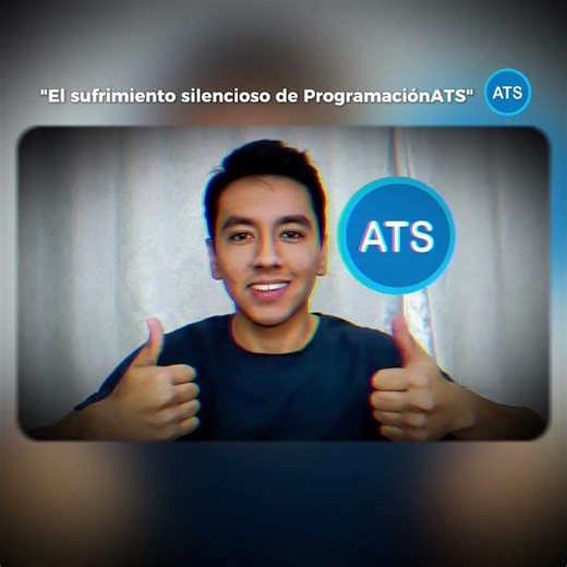 La heroica historia de ProgramaciónATS y Alejandro Taboada